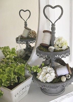 Shabby Chic Decoration