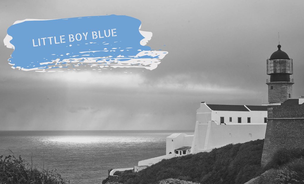 Coloris Little Boy-Blue