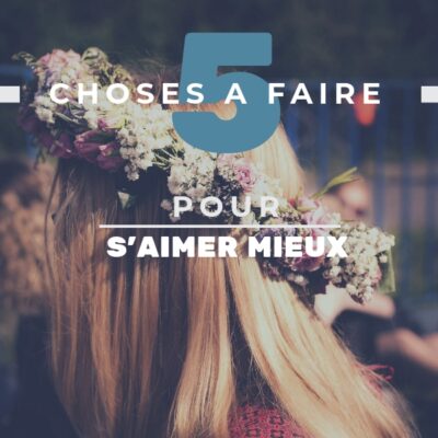 Photo de jeune fille avec couronne de fleurs lors d'un festival sur Swanee Rose Le Blog