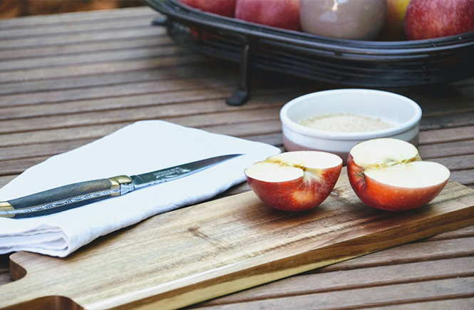 Pommes-pour-crumble