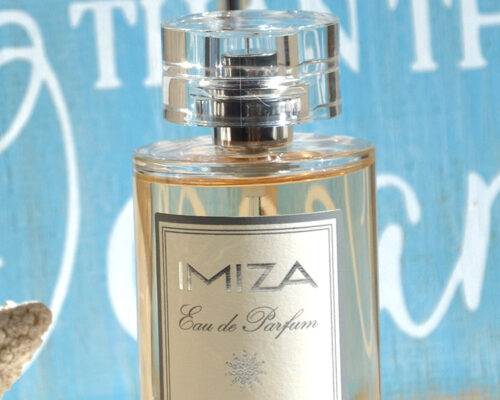 Eau de parfum Imiza