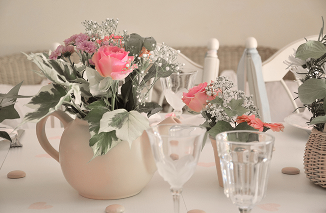 DIY Déco Fête des mères Swanee Rose Le Blog