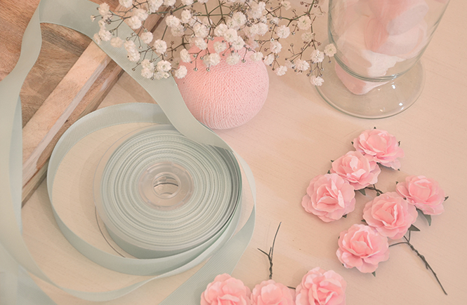 DIY Déco Fête des mères Swanee Rose Le Blog