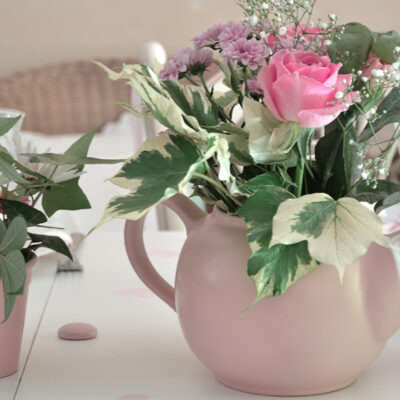 DIY Déco Fête des mères Swanee Rose Le Blog