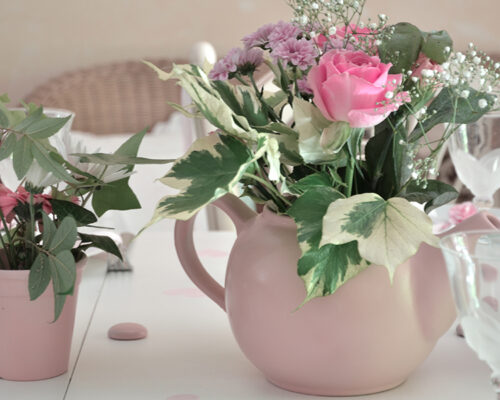 DIY Déco Fête des mères Swanee Rose Le Blog
