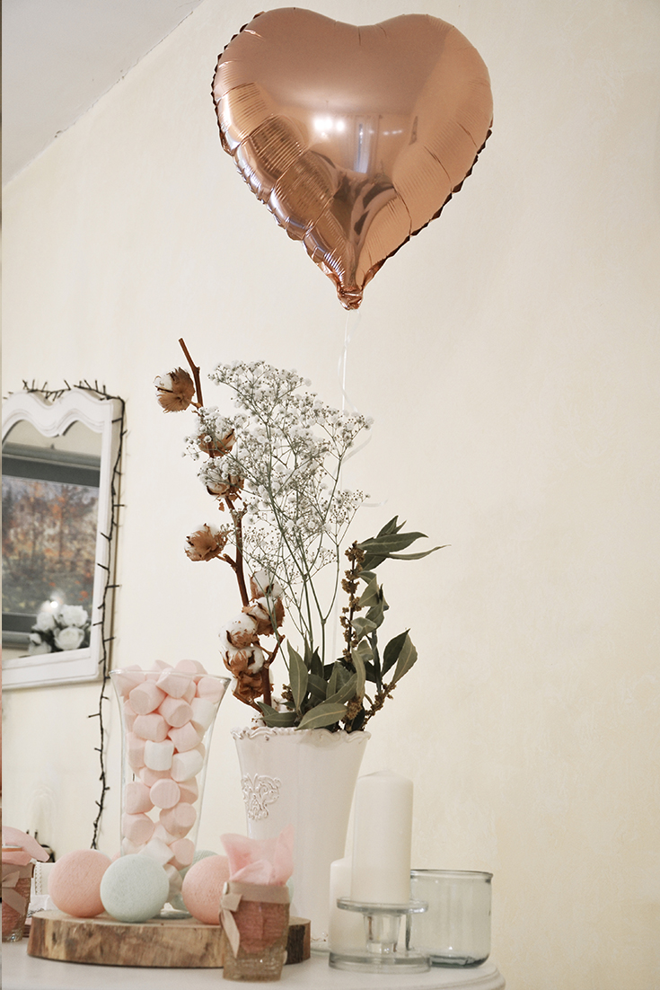 DIY-Décoration-Guimauves Fête des mères Swanee Rose Le Blog