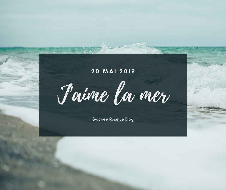 Journée européenne de la Mer 2019