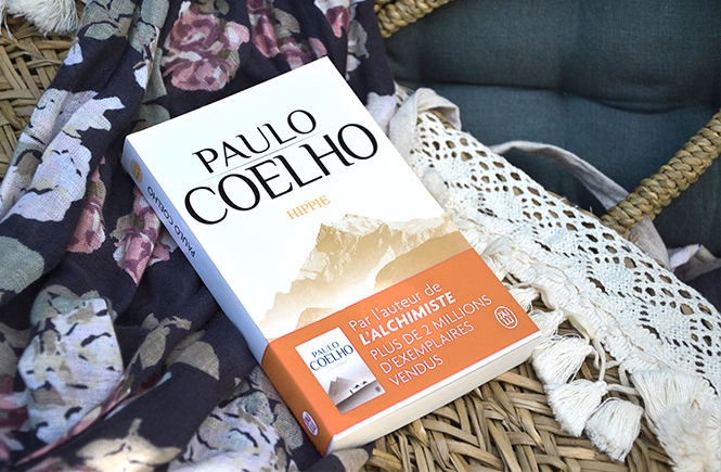 Hippie de Paulo Coelho