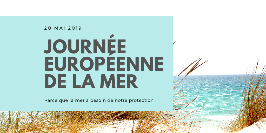 Journée européenne de la mer 2019