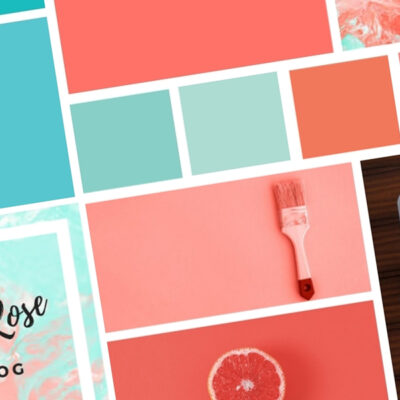 Living Coral par Pantone