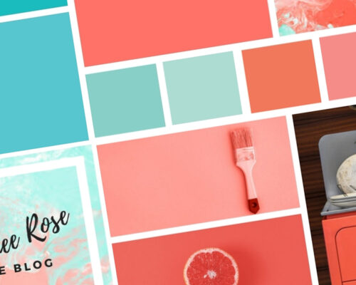 Living Coral par Pantone