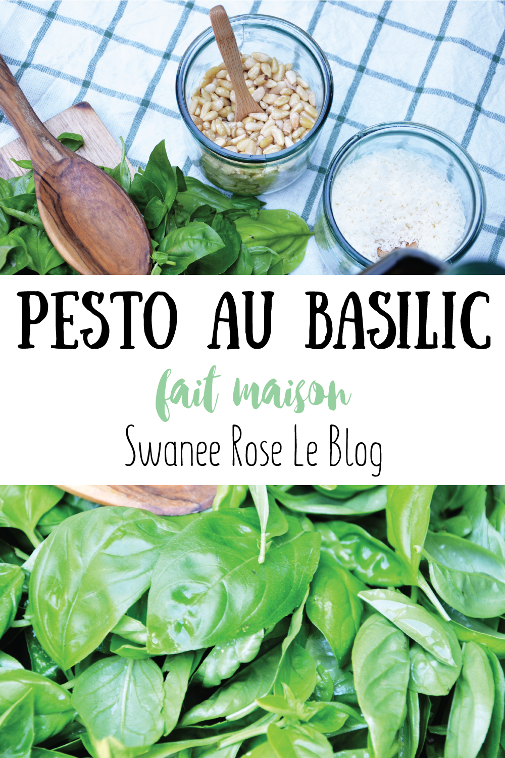 Recette-Pesto-genovese-fait-maison-sur-Swanee-Rose-Le-Blog