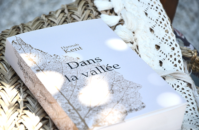 Dans la vallée d'Hannah Kent