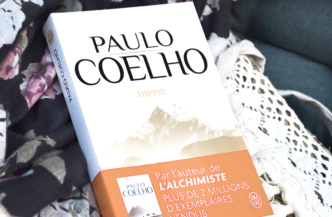 Hippie de Paolo Coelho