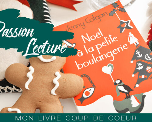 Noël à la Petite boulangerie de Jenny Colgan