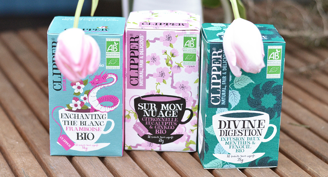 Infusions de printemps, ma sélection 2020 - Swanee Rose Le Blog - Dolce  Vita Lifestyle