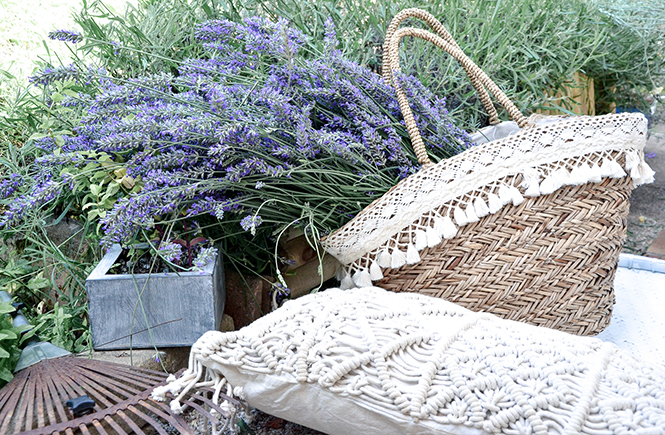 Fleurs séchées et bouquets de fleurs séchées | Maisons du Monde
