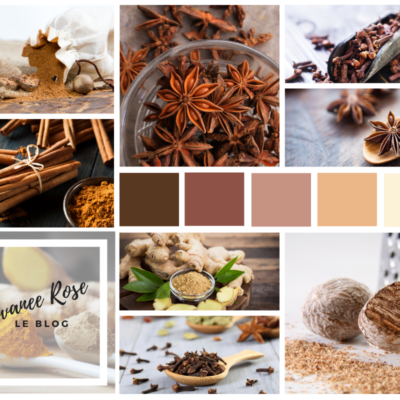 6 épices incontournables en hiver