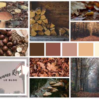 Novembre, le cœur de l’automne
