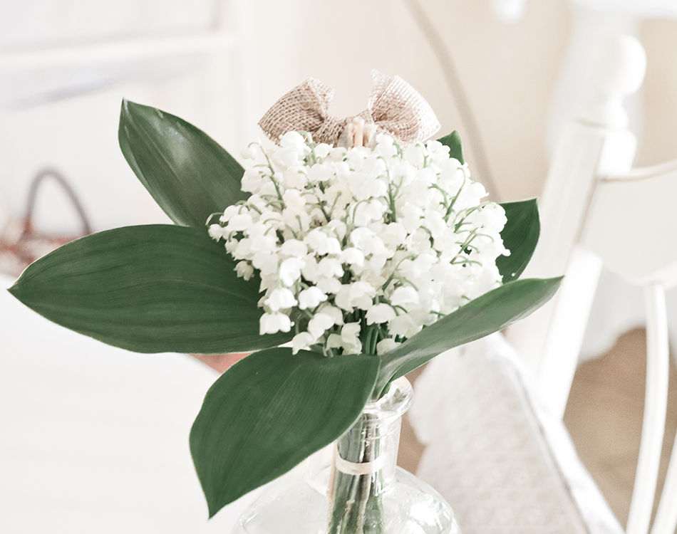 Bouquet Muguet