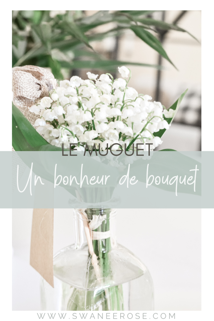 Bouquet Muguet
