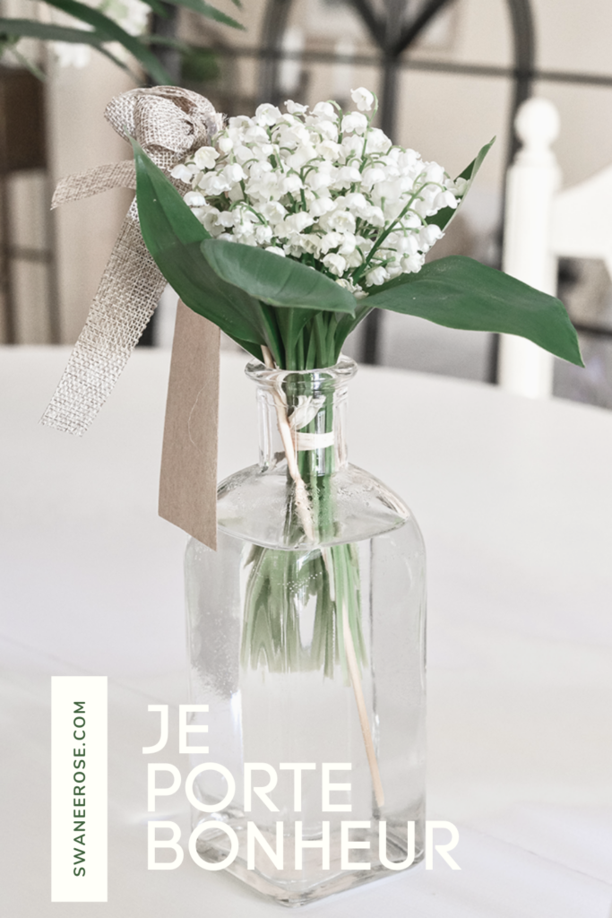 Bouquet Muguet