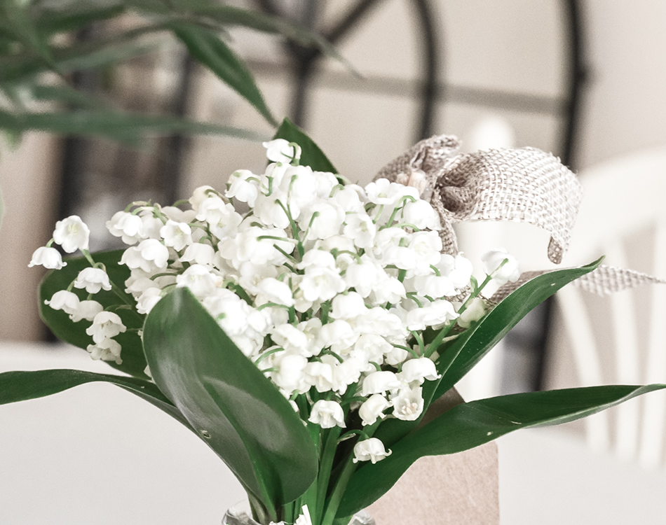 Bouquet Muguet