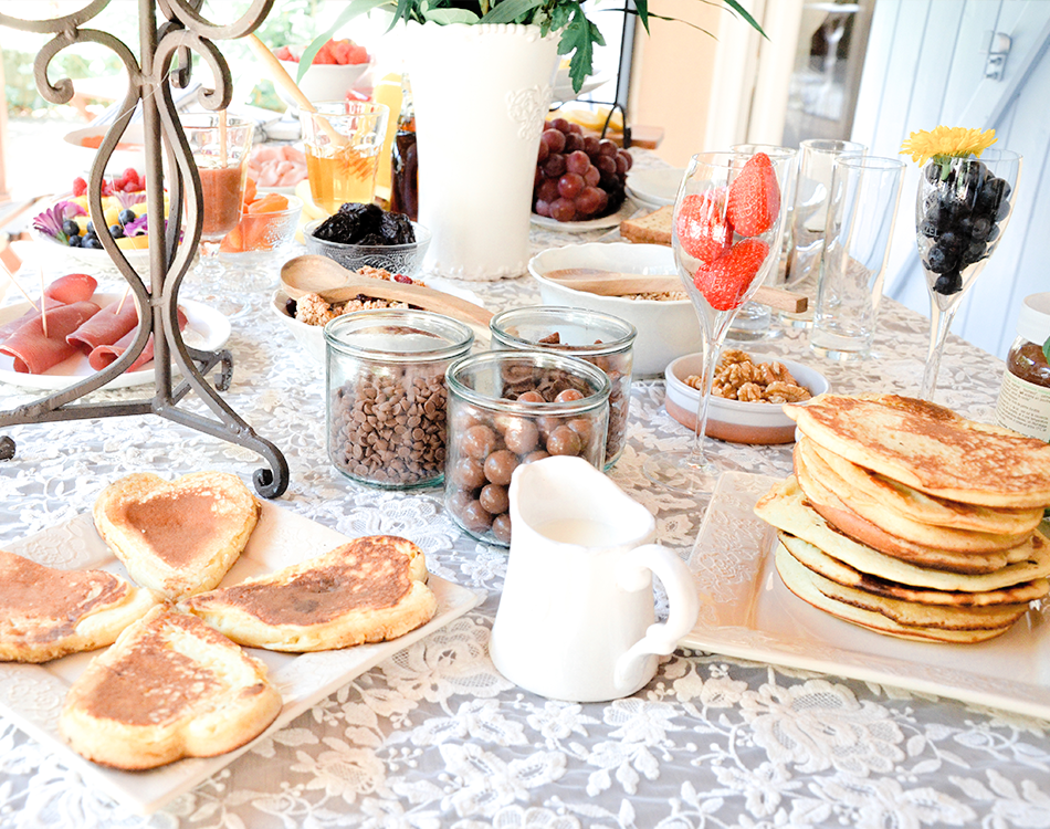 Brunch Pâques 2021