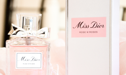 Miss Dior Rose N'Roses