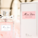 Miss Dior Rose N'Roses