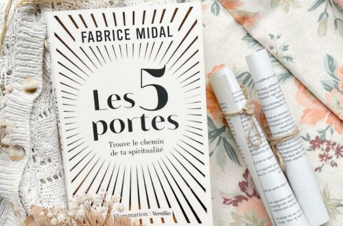 Les 5 portes de Fabrice Midal