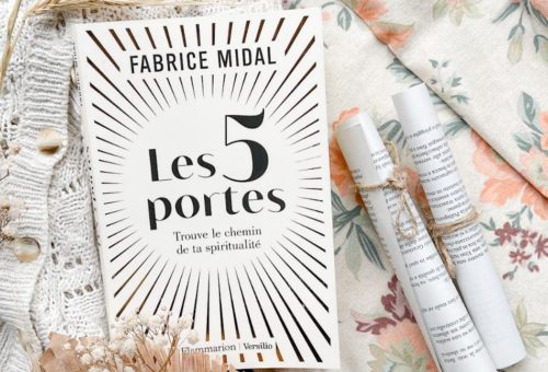 Les 5 portes de Fabrice Midal